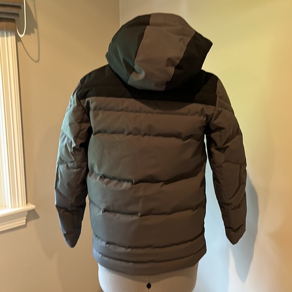 Spyder winter coat - Picture 2 of 8